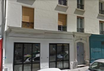 Location bureau, proche des transports en commun  à Paris 18 - 75018