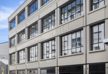 Location bureaux  à Paris 18 - 75018
