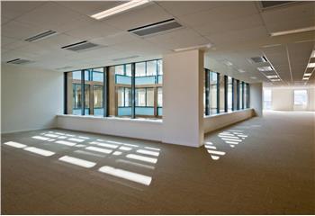 Bureaux à louer - Quartier Rosa Parks, Parc Icade  à Paris 19 - 75019