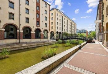 Location bureau Paris 19 (75019) - 673 m²  à Paris 19 - 75019