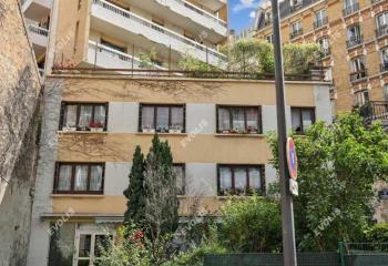 Location bureau Paris 19 (75019) - 707 m²  à Paris 19 - 75019