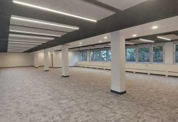 Location bureau Paris 19 (75019) - 720 m²  à Paris 19 - 75019