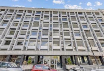 Location bureaux - Proche métro Ourcq et Cité de la Musique  à Paris 19 - 75019