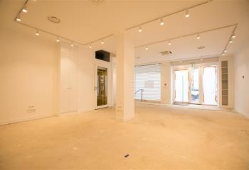 Location de bureaux à, proche commerces et transports  à Paris 19 - 75019
