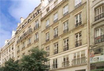 Location bureaux - Proche Opéra et Grands Magasins  à Paris 2 - 75002