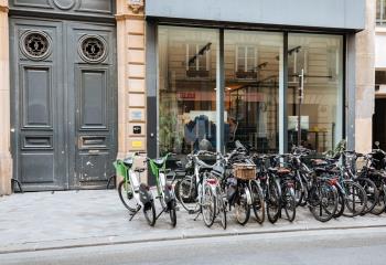 Location bureaux - Proche RER Châtelet et Métro Grands Boulevards  à Paris 2 - 75002