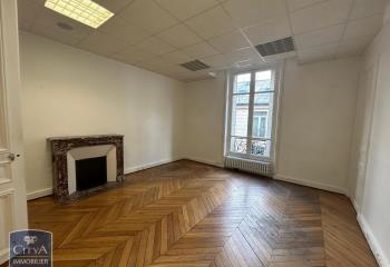 Bureaux à louer  à Paris 2 - 75002