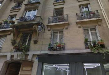 Bureaux à louer à - Marais - Refait à neuf proche métro  à Paris 3 - 75003