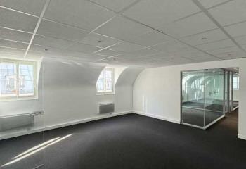 Location bureau Paris 3 (75003) - 90 m²  à Paris 3 - 75003
