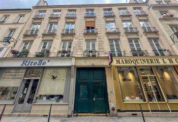 Location bureau, proche métro Arts et Métiers  à Paris 3 - 75003