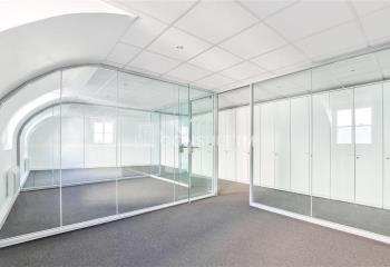 Location bureaux, Marais, calme sur cour, proche transports  à Paris 3 - 75003