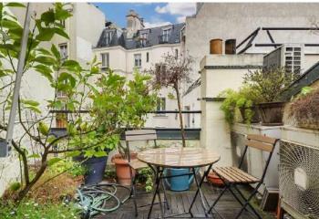 Location bureau Paris 5 (75005) - 534 m²  à Paris 5 - 75005