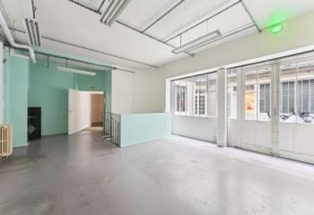 Plateau de bureaux à la location à Saint-Germain-des-Près  à Paris 6 - 75006