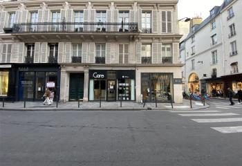 Location bureau Paris 6 (75006) - 111 m²  à Paris 6 - 75006