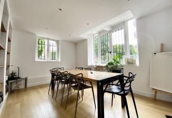 Location bureau Paris 6 (75006) - 129 m²