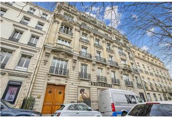 Bureaux à louer à - Belles prestations  à Paris 8 - 75008