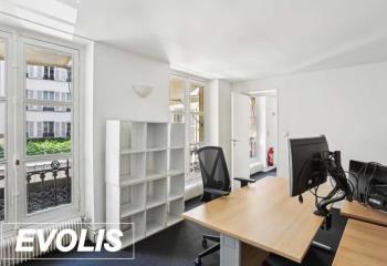 Location de bureaux à, entre Madeleine et Saint-Augustin, proche métro et RER  à Paris 8 - 75008