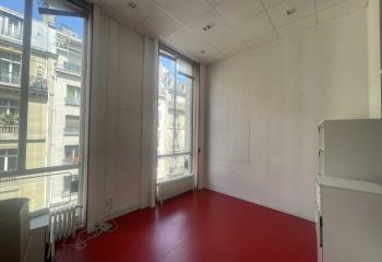 Location de bureaux à, proche Parc Monceau, métro et bus  à Paris 8 - 75008