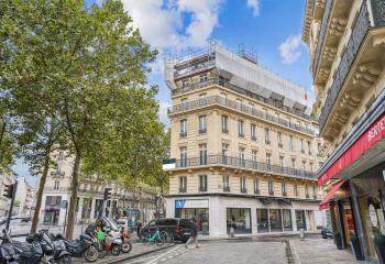 Bureaux à louer - Face à la Madeleine, proche métro et RER  à Paris 8 - 75008