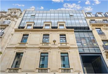 Location bureaux - Proche Madeleine, Concorde et Métro