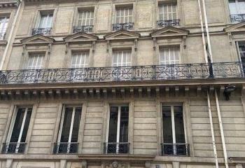 Bureau à louer - Métro Saint Lazare  à Paris 8 - 75008