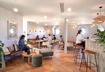 Location bureaux - Saint-Augustin - Proche métro