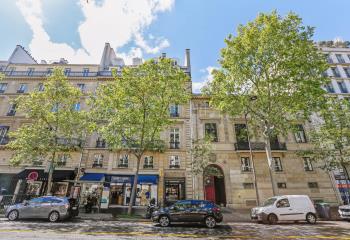 Location bureaux - Proximité Place de la Madeleine  à Paris 8 - 75008