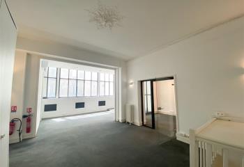 Location de bureaux à, entre la Madeleine et la Gare Saint-Lazare  à Paris 8 - 75008