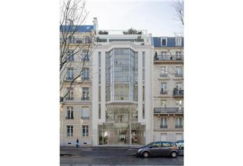 Location bureaux -  à Paris 8 - 75008