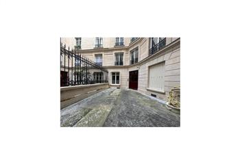 Louer bureaux