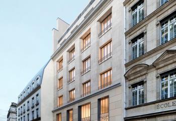 Location bureaux - Métro Richelieu-Drouot, RER Auber, Haussmann-Saint-Lazare