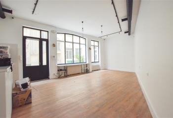 Location bureau Paris 9 (75009) - 65 m²  à Paris 9 - 75009