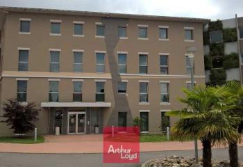 Bureaux à louer - zone d'activité Europa  à Pau - 64000
