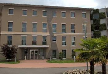 Bureaux à louer - zone d'activité EUROPA  à Pau - 64000