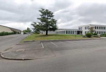 Location bureaux à - Secteur Total - Accès A64  à Pau - 64000