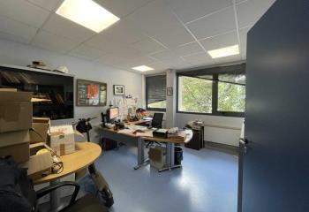 Location bureau (64000) - 273 m²  à Pau - 64000