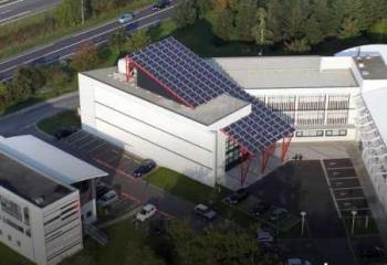 Location bureau (64000) - 18 m²  à Pau - 64000