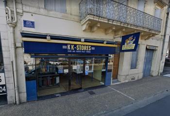 Location bureaux - Centre-ville, proche transports en commun  à Périgueux - 24000