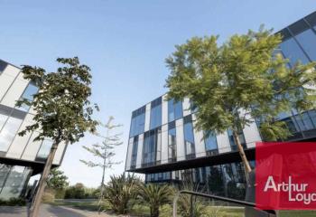 Location de bureaux - zone d'activité de Tecnosud  à Perpignan - 66000