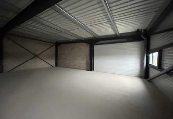 Location bureaux - Proche autoroute A9  à Perpignan - 66000