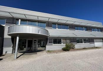 Bureaux à louer secteur Polygone Nord  à Perpignan - 66000