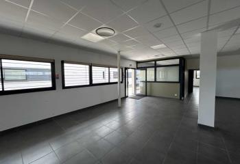 Location bureaux secteur Tecnosud  à Perpignan - 66000