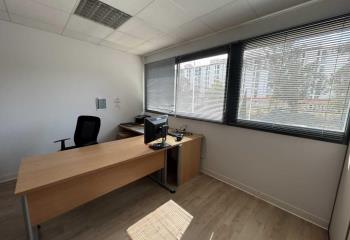 Location bureaux Sud proche grand axe  à Perpignan - 66000