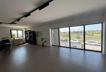 Location de bureaux secteur Julien Panchot