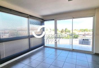Location bureaux Sud - Proche A9 et gare  à Perpignan - 66000
