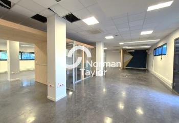 Location bureaux - Zone Technosud - Proche gare, aéroport et autoroute  à Perpignan - 66000