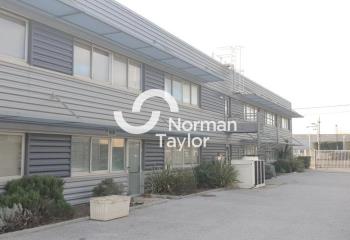 Location bureaux - A9 - gare  à Perpignan - 66000