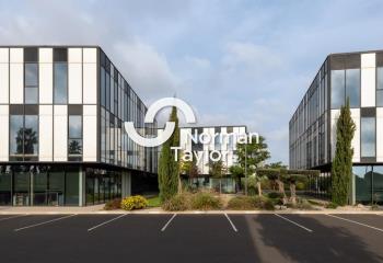 Bureaux à louer Technosud - Proche gare, aéroport et autoroute  à Perpignan - 66000