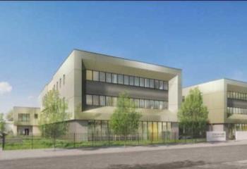 Location bureaux - Proche A63 et bus Arsonval