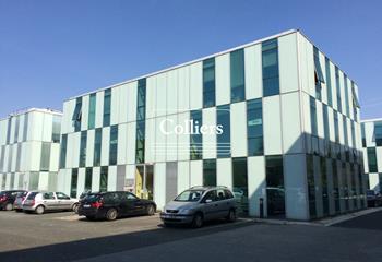 Location bureaux secteur Portes de proche tram B